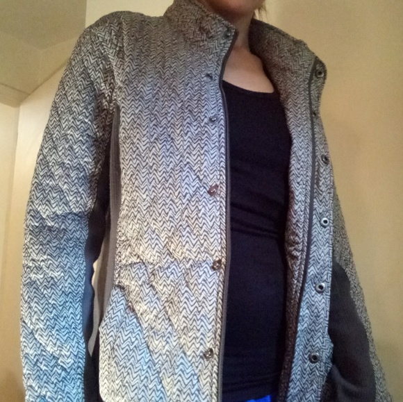 Jacket - Picture 1 of 3